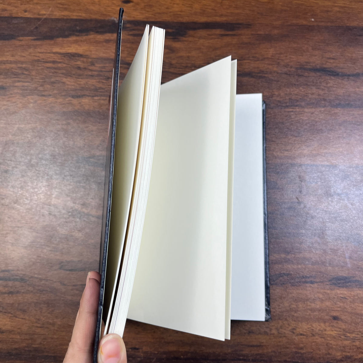 A5 Leader Sketch book