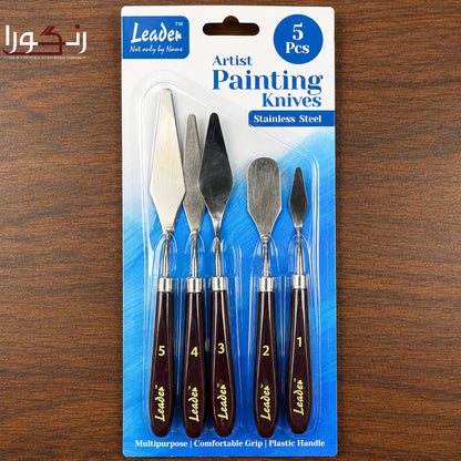 Professional Artist’s Master Kit – All-in-One Creative Set