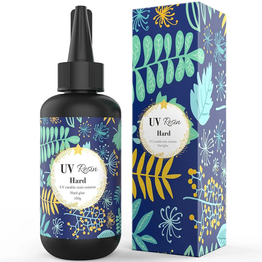UV Resin 100g