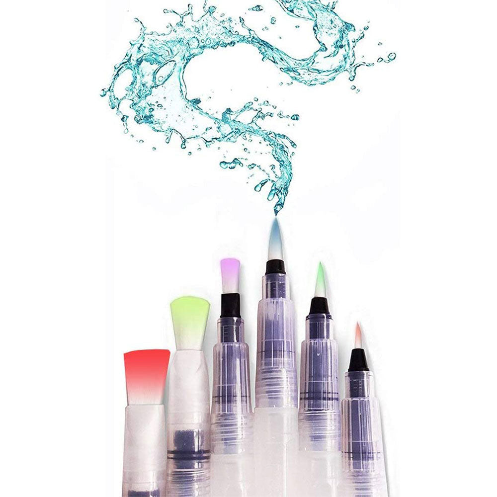 Water Brush Pen Marker