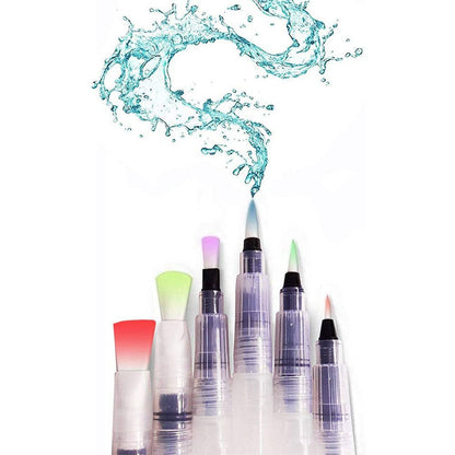 Water Brush Pen Marker