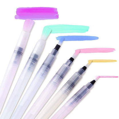 Water Brush Pen Marker
