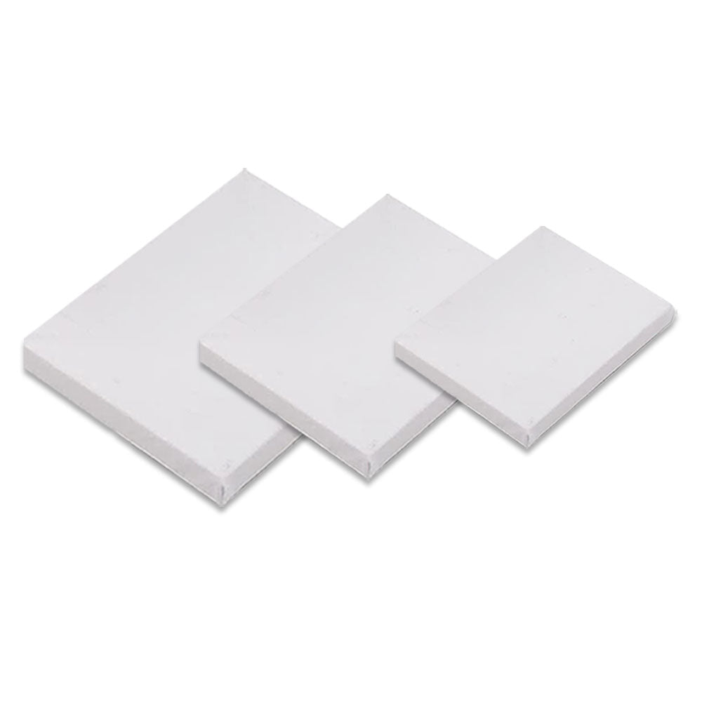 Pack Of Three Canvas