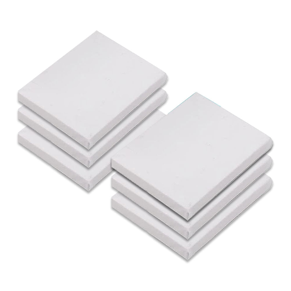 Canvas Set Of 6