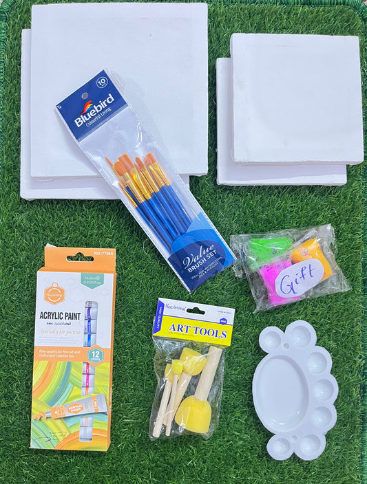 Artist Bundle