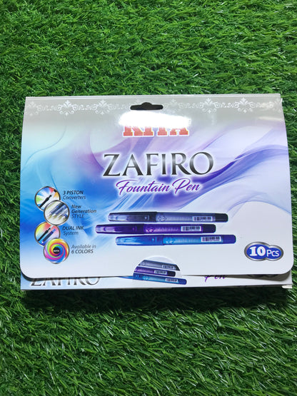 KITA Zafiro Fountain Pen