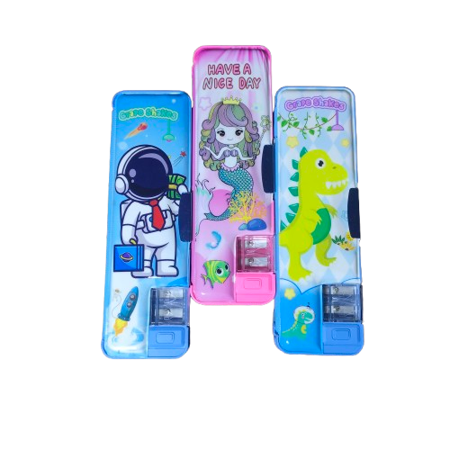 Hight Quality Pencil Boxes