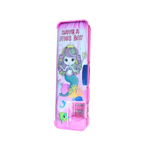 Hight Quality Pencil Boxes