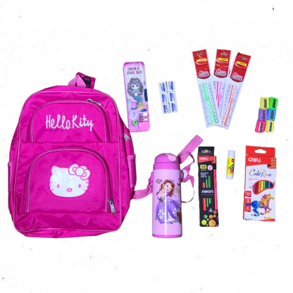 BACK TO SCHOOL Deal no 1
