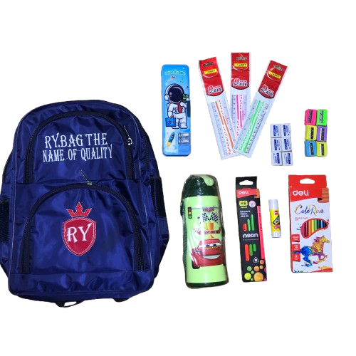 BACK TO SCHOOL Deal no 1