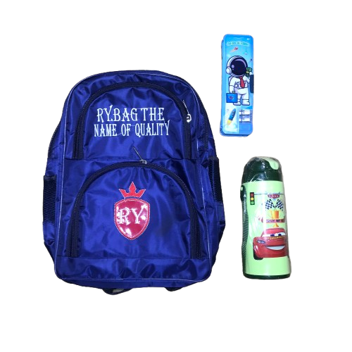 BACK TO SCHOOL Deal no 2