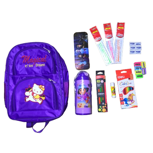 BACK TO SCHOOL Deal no 1
