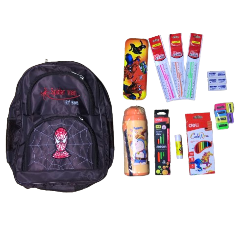 BACK TO SCHOOL Deal no 1