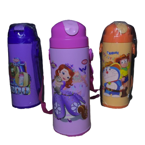 High Quality Water Bottles