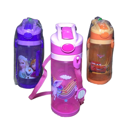 High Quality Water Bottles
