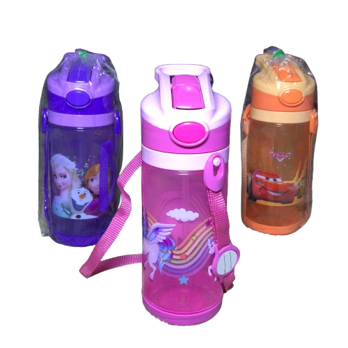 High Quality Water Bottles