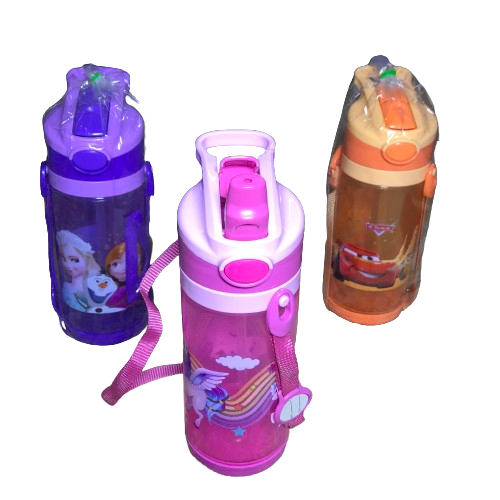 High Quality Water Bottles