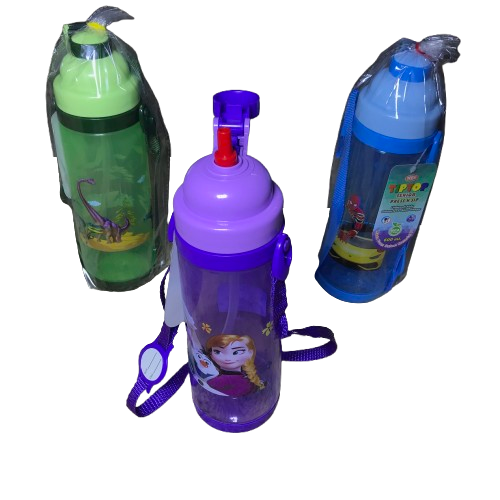 Hight Quality Water Bottles