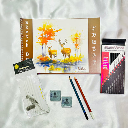 Sketch Kit Bundle 2