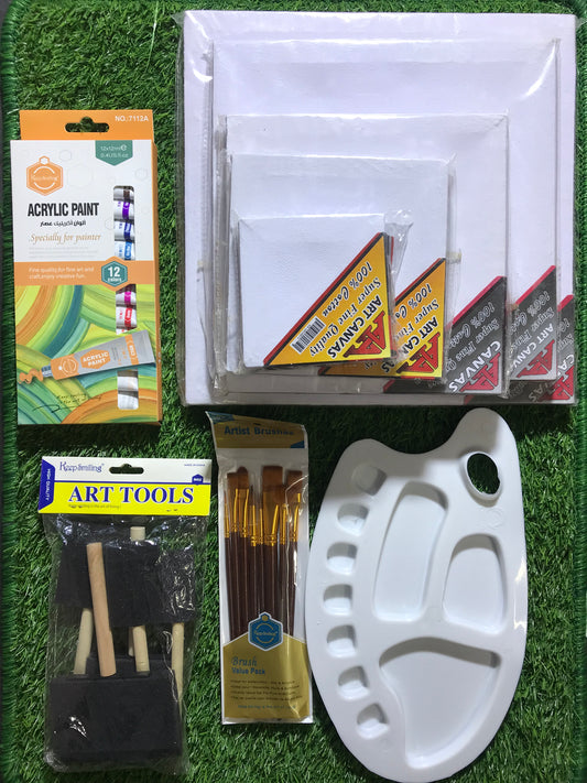 Deal no 1  Pack For Artist