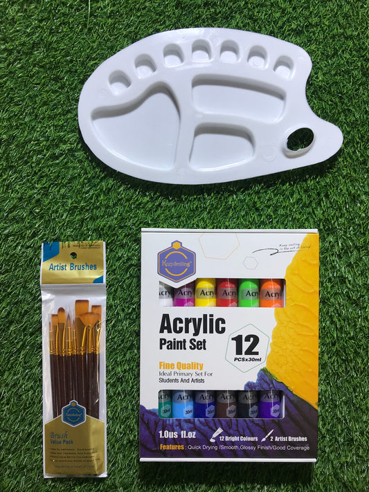 Deal No 4 Artist Deal