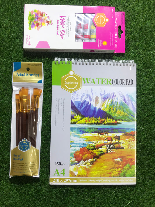 DEAL NO 11 PACK FOR ARTIST