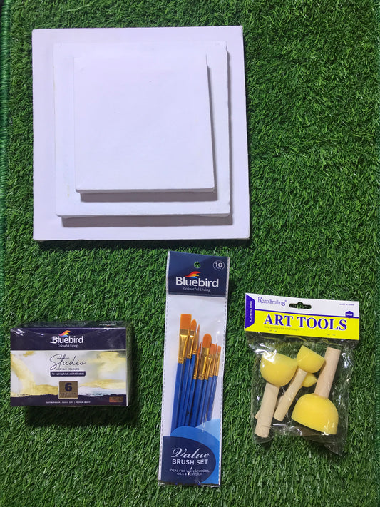 Deal no 14 Pack for Artist