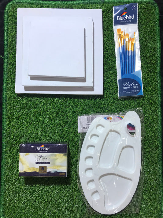 Deal no 19 Pack for Artist