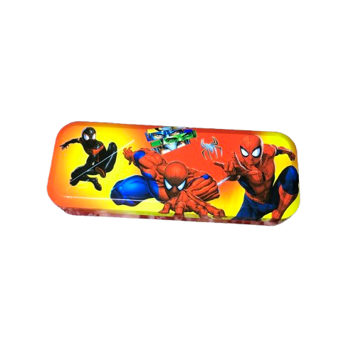 High Quality Pencil Boxes