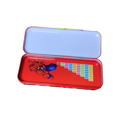 High Quality Pencil Boxes