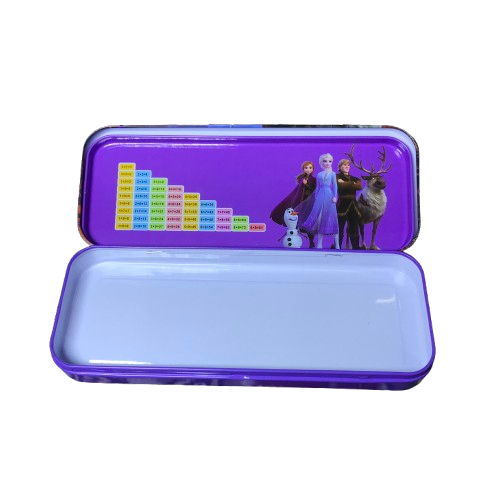 High Quality Pencil Boxes