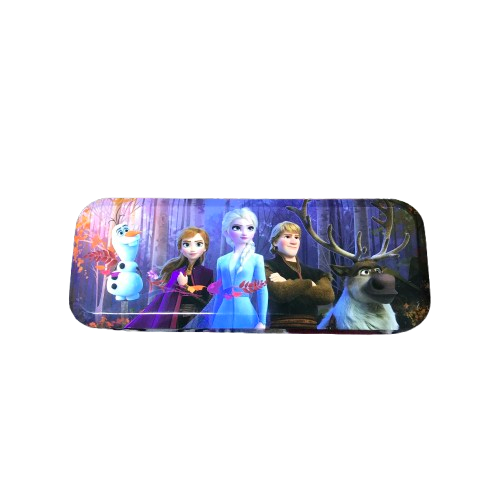 High Quality Pencil Boxes