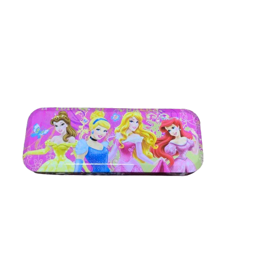 High Quality Pencil Boxes