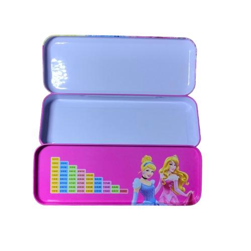 High Quality Pencil Boxes