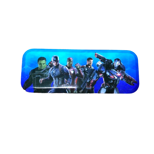 High Quality Pencil Boxes