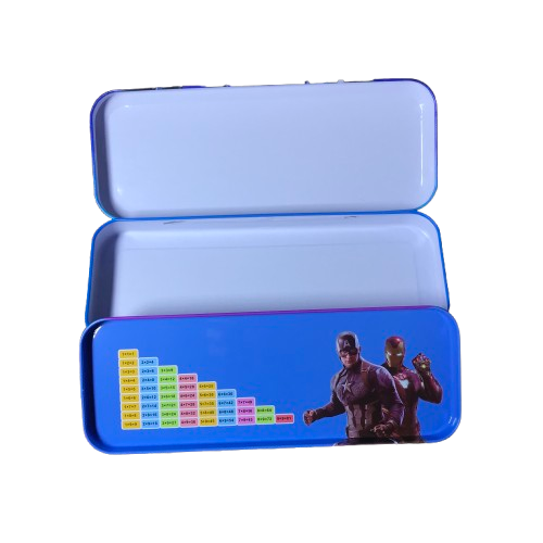 High Quality Pencil Boxes