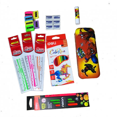 BACK TO SCHOOL Deal no 4