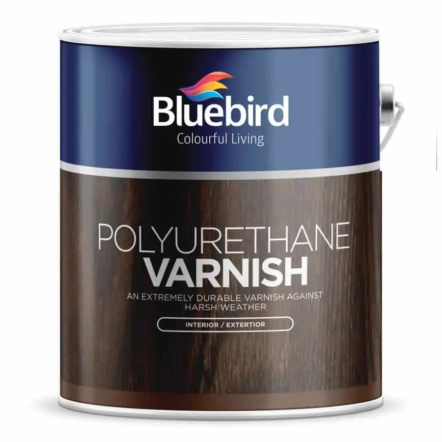 Polyurethane Varnish (Oil based)