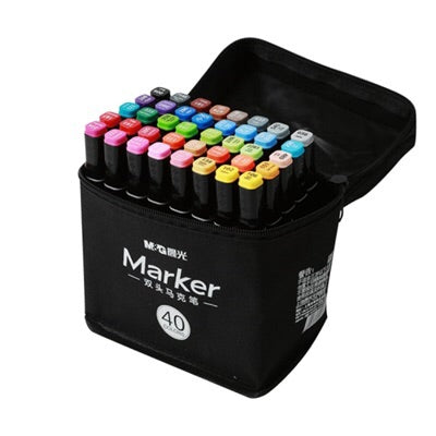 M&G Markers