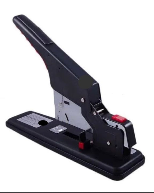 Heavy Duty Stapler supports 23/6-23/24