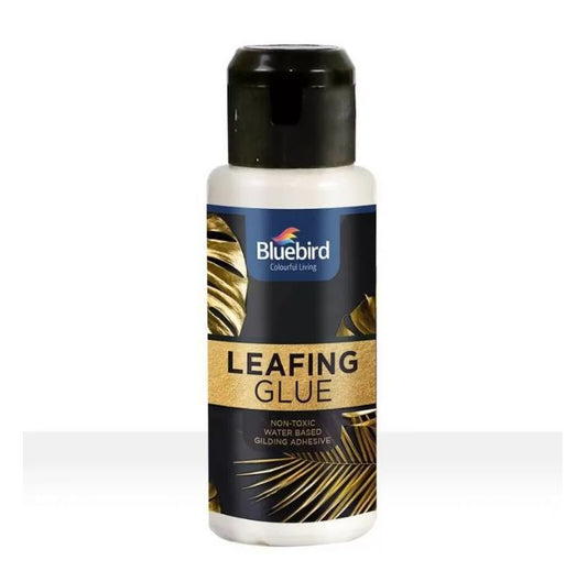 Bluebird Leafing Glue / Gilding Adhesive – 100 ml