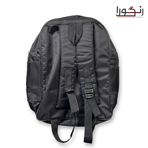 Budget-Friendly School Backpack