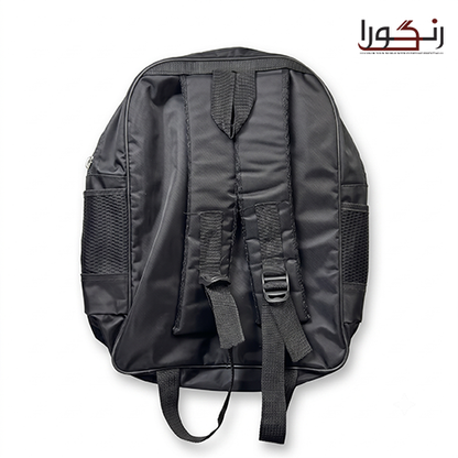 Budget-Friendly School Backpack
