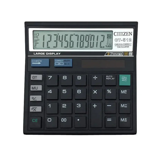 Calculator Ct-512 - 12 Digit