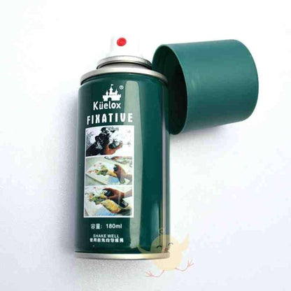 Kuelox Fixative Spray