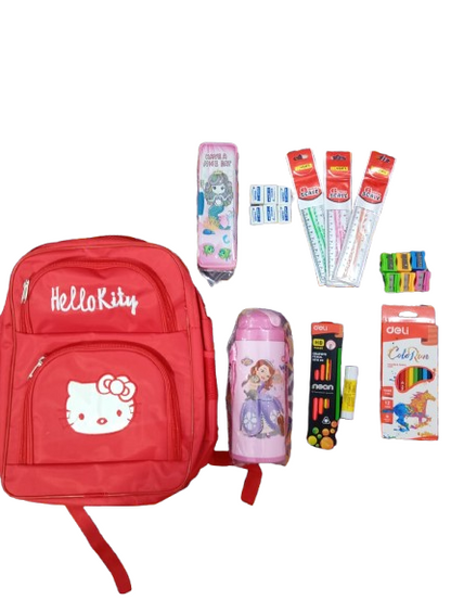 BACK TO SCHOOL Deal no 1
