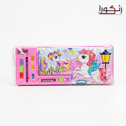 Premium Multifunction Pencil Box