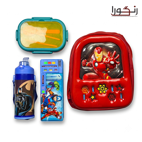 School Deal 3 – Premium Edition