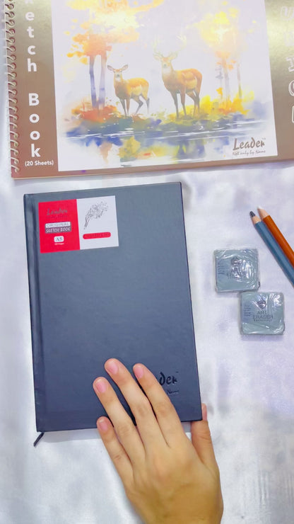 All in one Sketch Kit Bundle