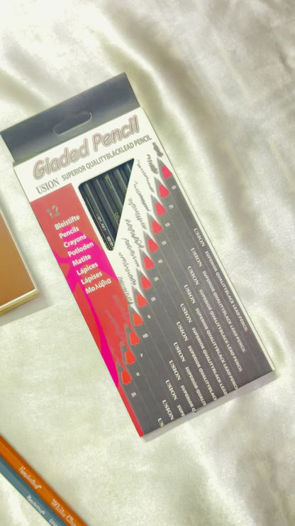 Sketch Kit Bundle 2
